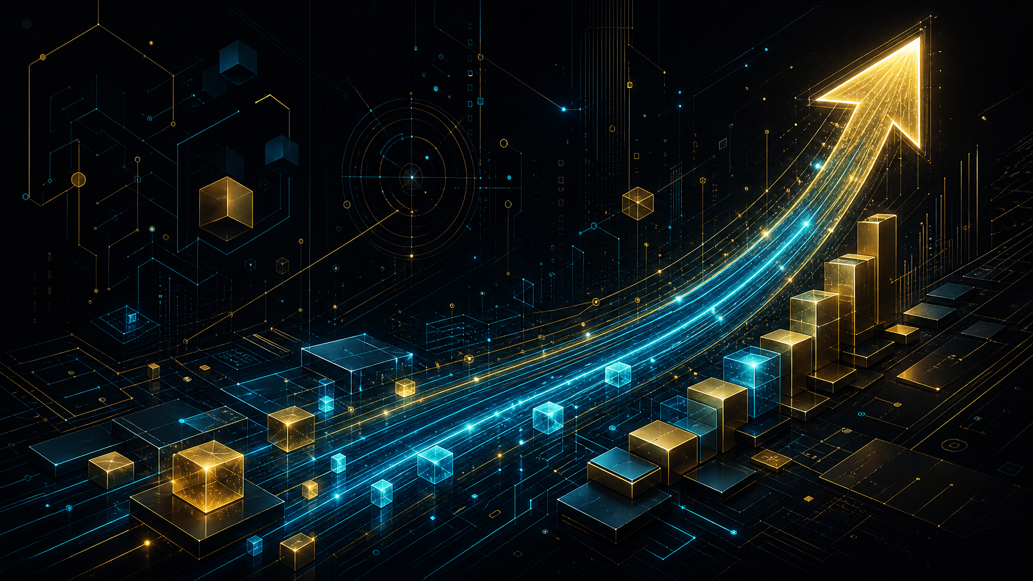 The $10K/Month Blueprint: Automating Your Way to Freedom