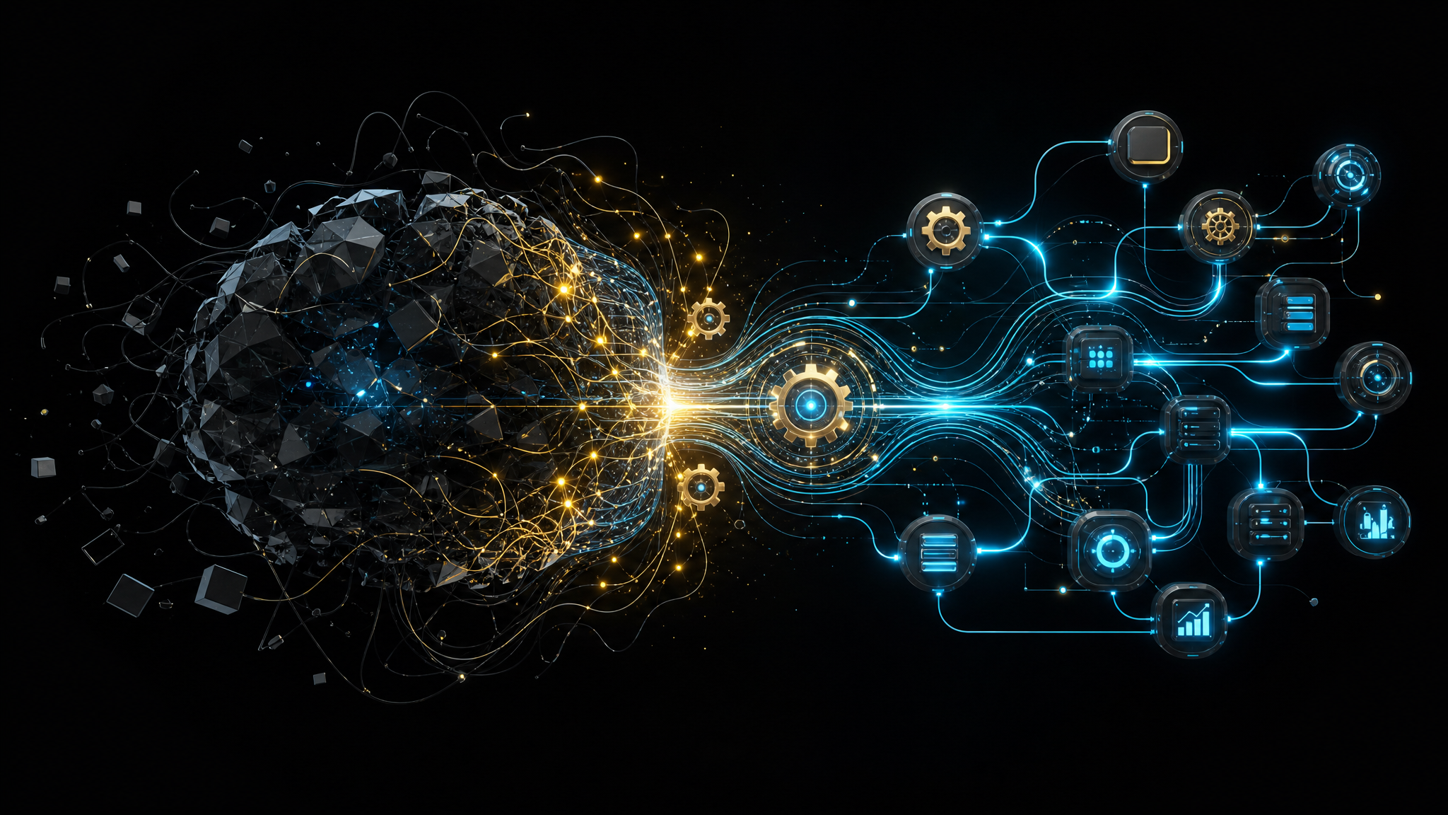 Why Your Business Needs AI (And It's Not What You Think)