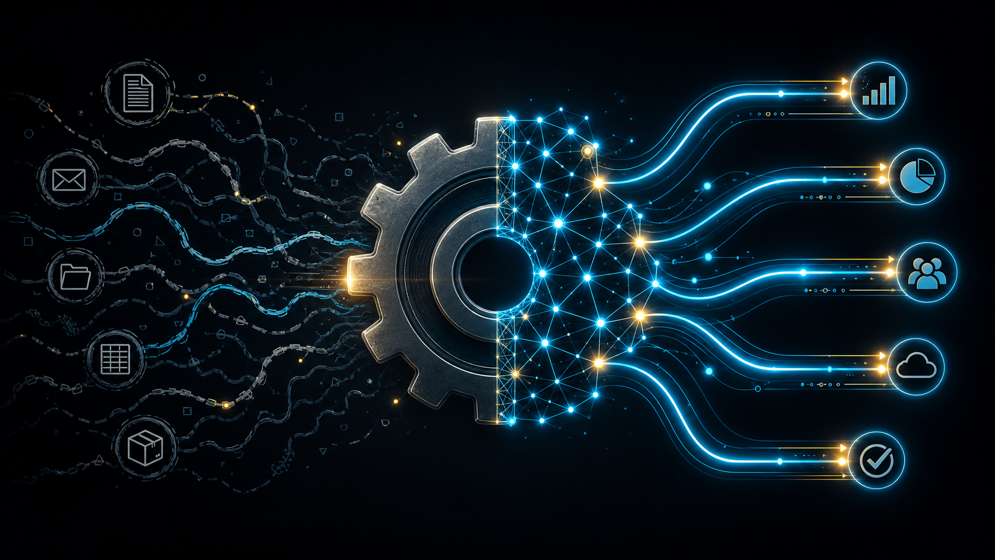 How AI Automation Is Transforming Small Business Operations