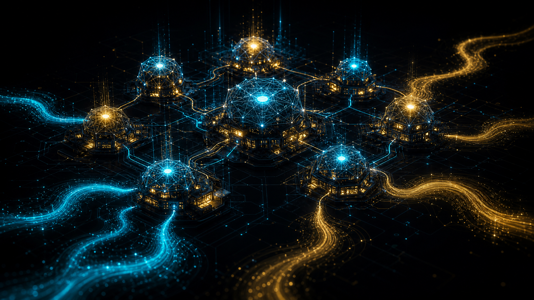 Behind the Scenes: How CC3PO's AI Village Writes and Publishes Content Automatically