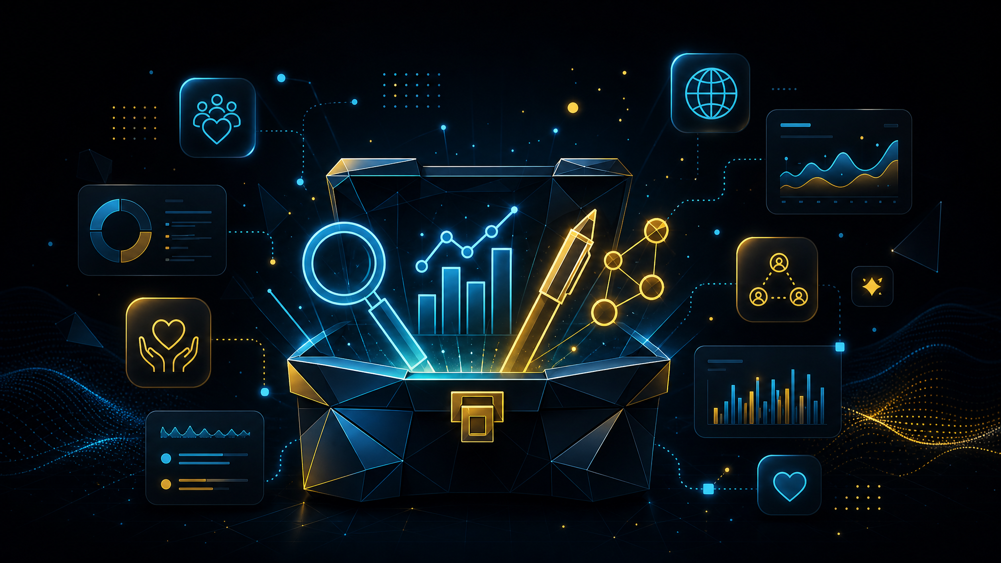Best AI Tools for Small Nonprofits in California: 2026 Guide