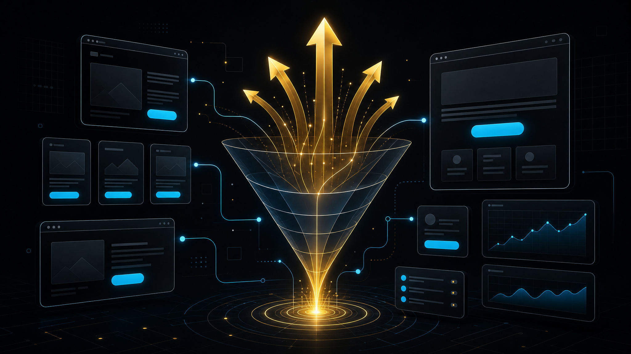 How to Build a High-Converting Landing Page in Elementor