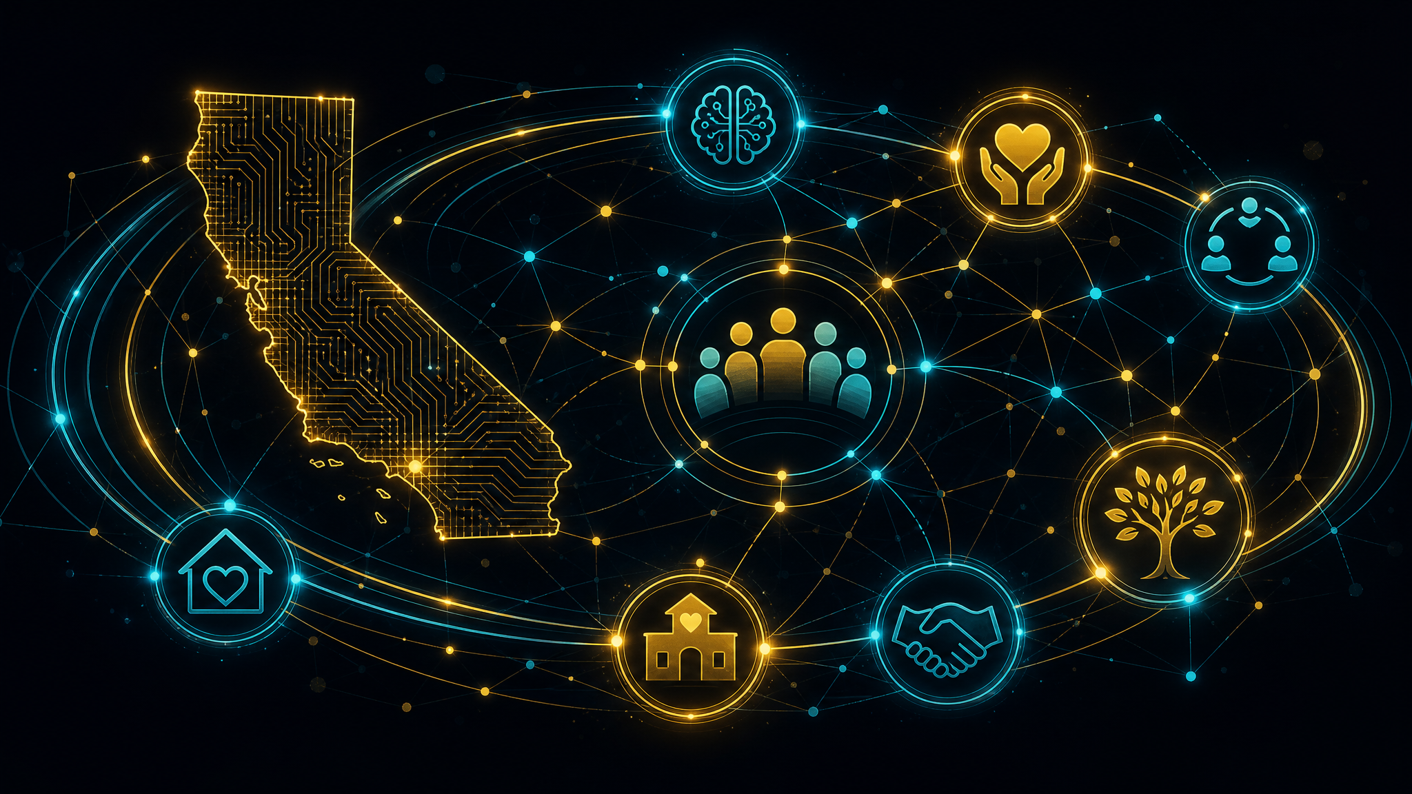 AI Tools for California Nonprofits: A Practical Guide
