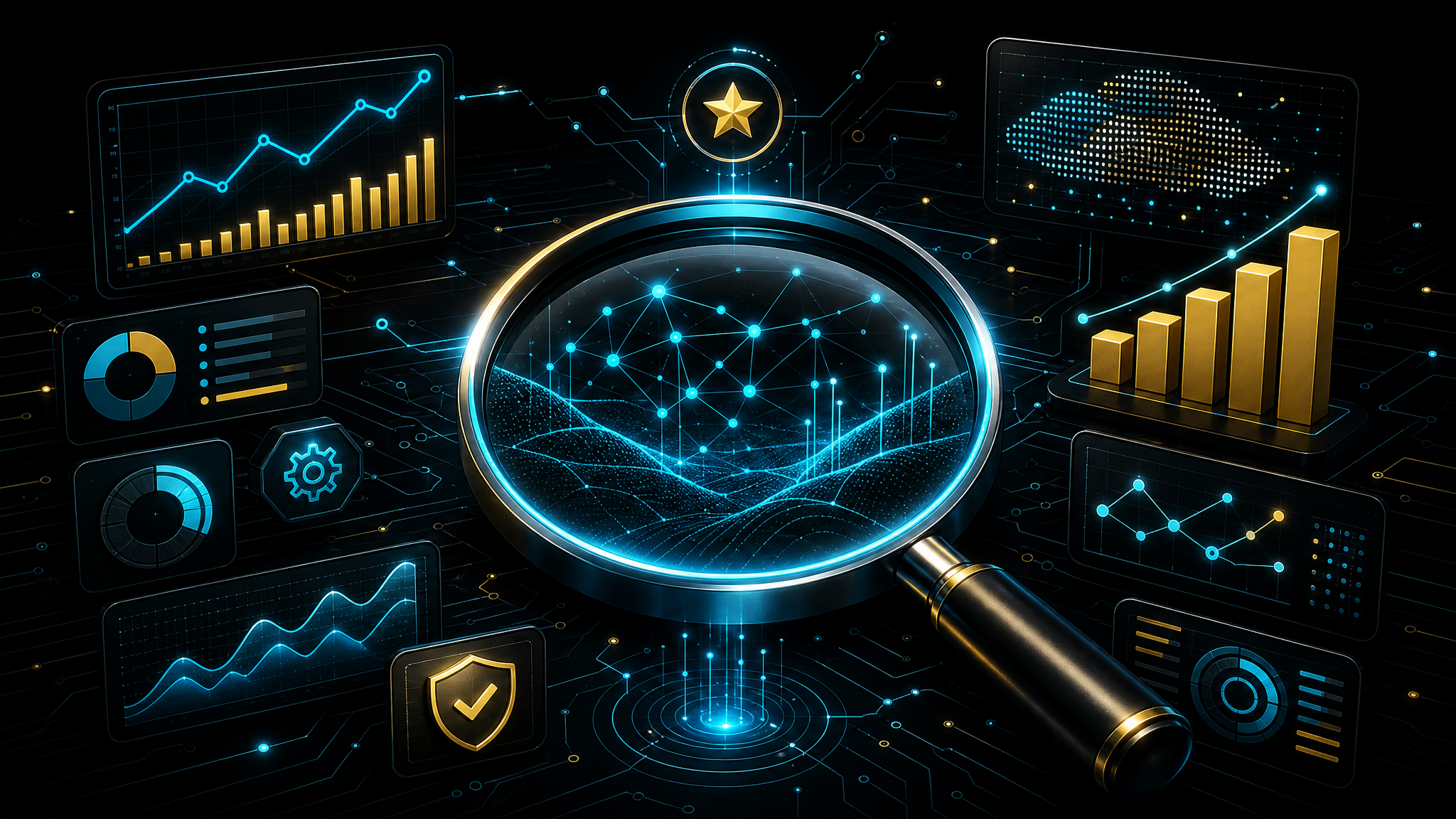 Tools We Trust for SEO