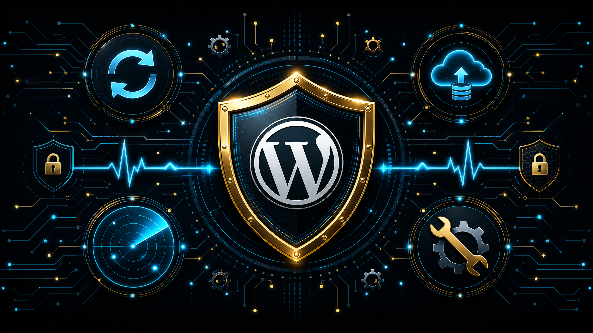 Website Care: Why WordPress Maintenance Matters