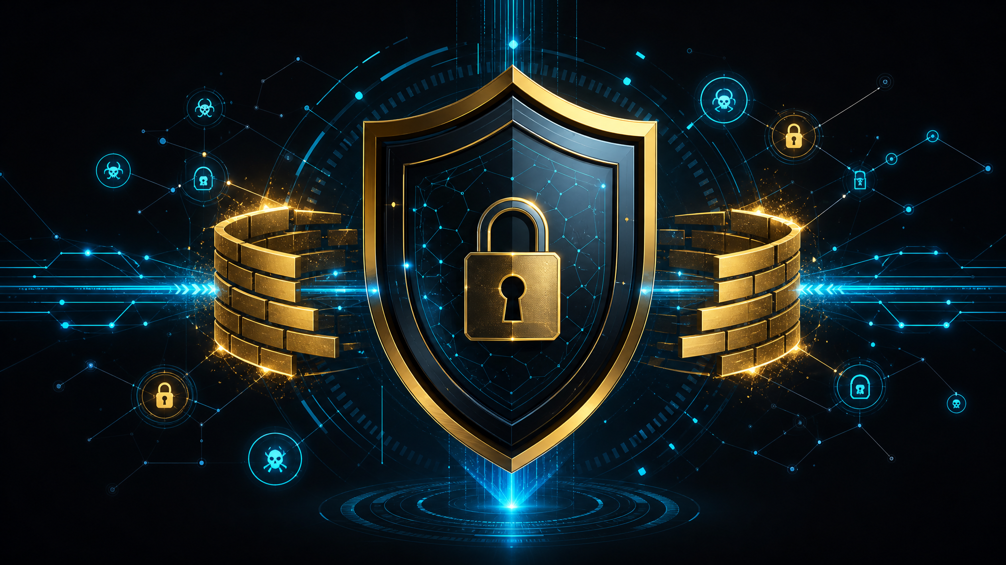 Website Security: WordPress Security Best Practices