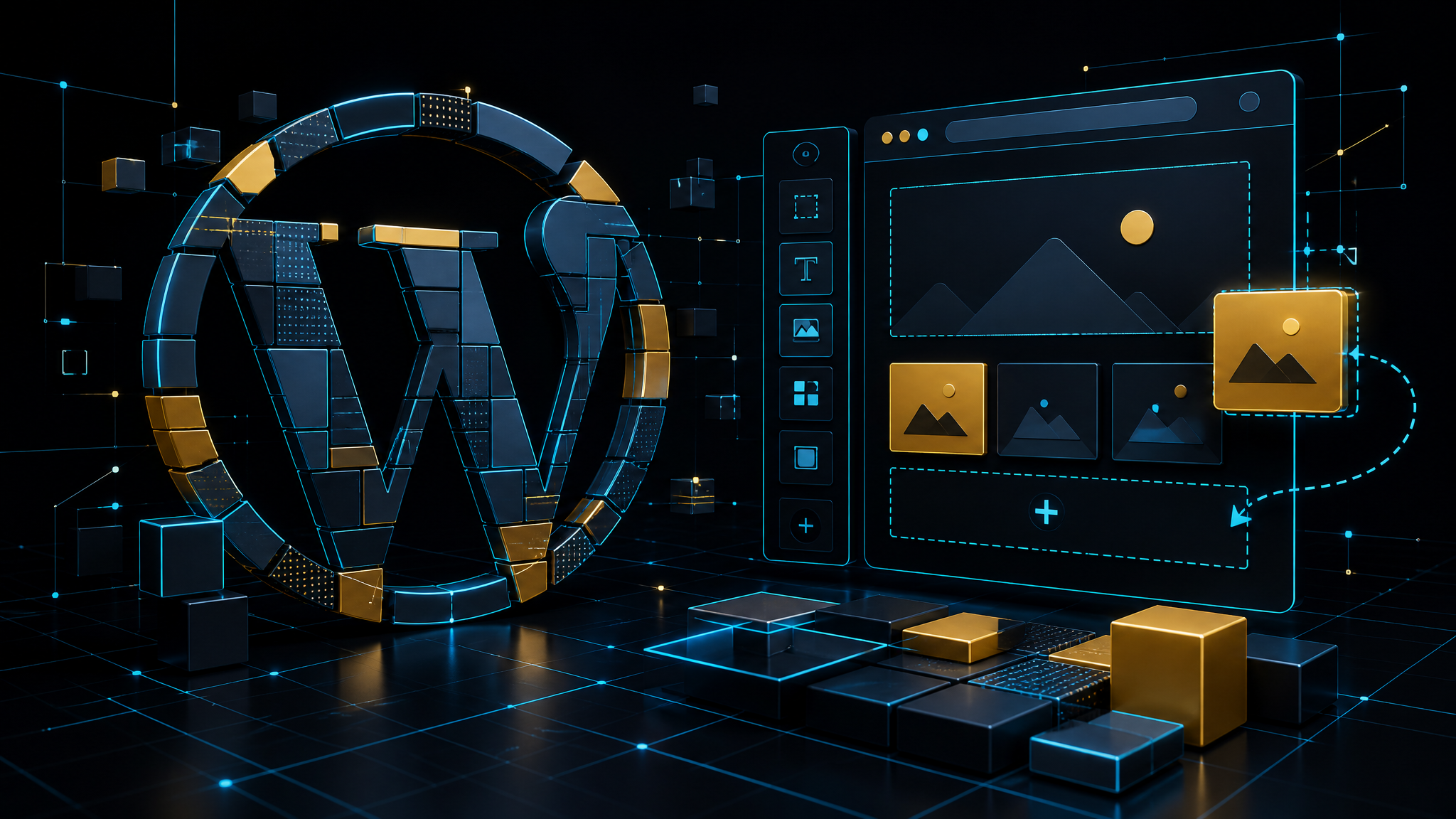 WordPress + Elementor: Building Sites That Work