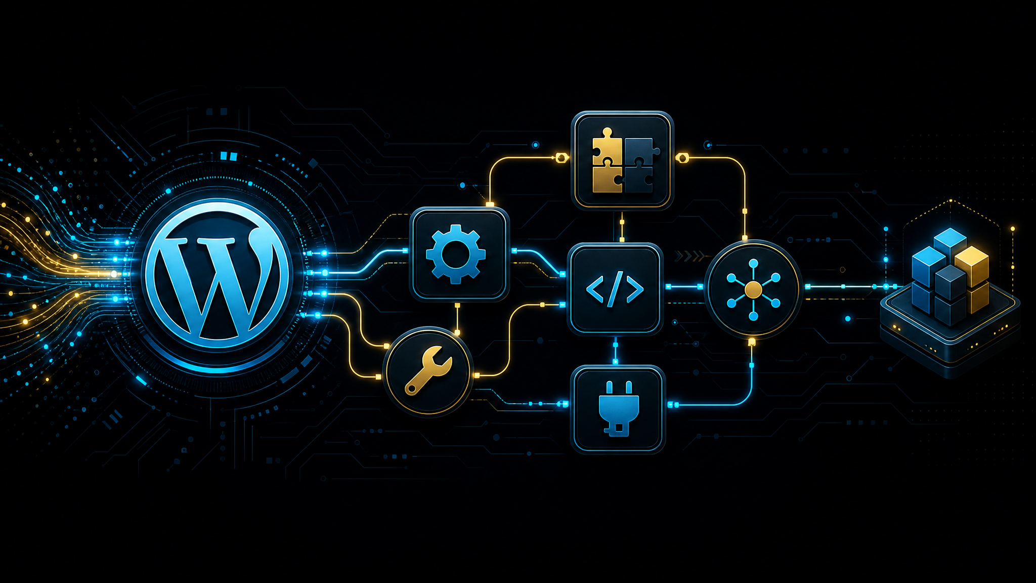 Recommended Tools for WordPress Automation Development